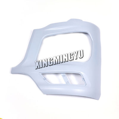 M3000 Shacman Parts Truck Tractor Truck Front Bumper DZ96189625012