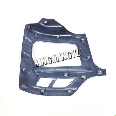 M3000 Shacman Parts Truck Tractor Truck Front Bumper DZ96189625012