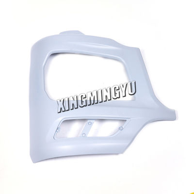 M3000 Shacman Parts Truck Tractor Truck Front Bumper DZ96189625012