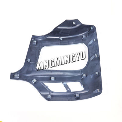 M3000 Shacman Parts Truck Tractor Truck Front Bumper DZ96189625012