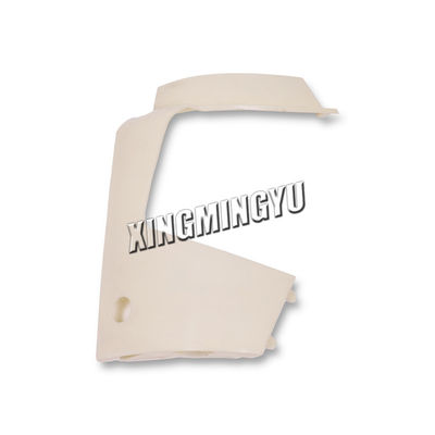 Outlet di fabbrica Howo A7 Framma del faro del camion WG1664240007