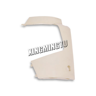Outlet di fabbrica Howo A7 Framma del faro del camion WG1664240007