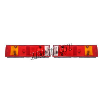 Scania Serie R/S/G/P Camion Parti esterne Lampade Paraurti Pannelli Specchi Anti fango
