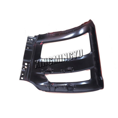 J6 500P FAW Truck Parts Front Bumper 2803040-91W