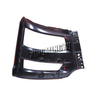 J6 500P FAW Truck Parts Front Bumper 2803040-91W