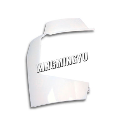 Fabbrica T5G HOWO Parts Truck Front Bumper WG1664245004