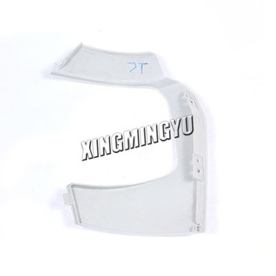Fabbrica T5G HOWO Parts Truck Front Bumper WG1664245004