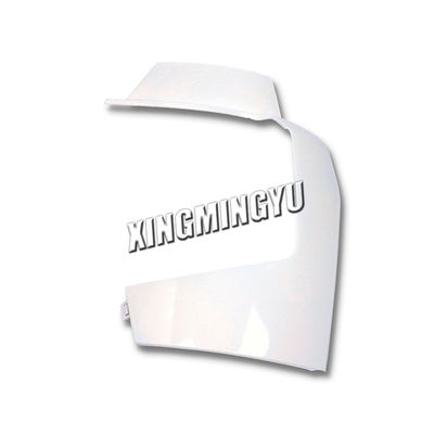 Fabbrica T5G HOWO Parts Truck Front Bumper WG1664245004