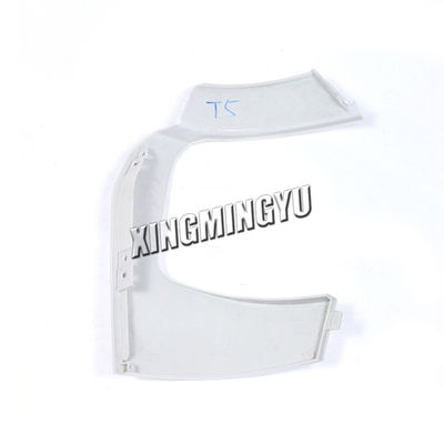 Fabbrica T5G HOWO Parts Truck Front Bumper WG1664245004