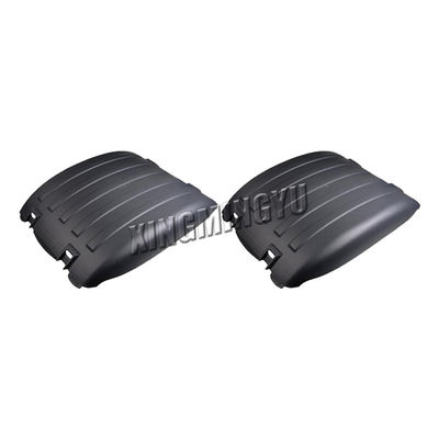 Buon prezzo 1357599 1357600 Protezione del fango per autocarri per autocarri della serie 4 Scania in linea