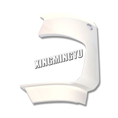 Howo T7 Framma del proiettore del camion WG1664243007 WG1664243008