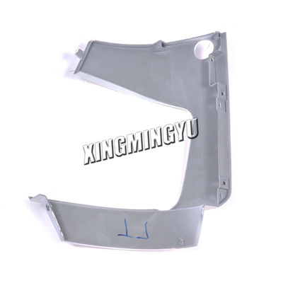 Howo T7 Framma del proiettore del camion WG1664243007 WG1664243008