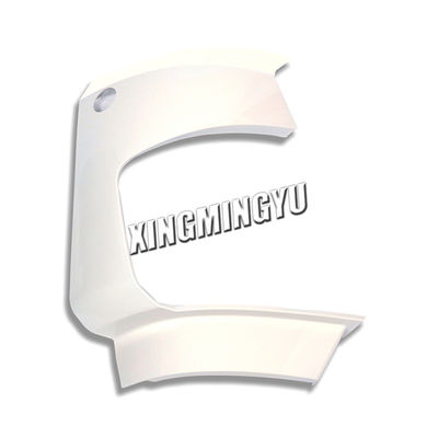 Howo T7 Framma del proiettore del camion WG1664243007 WG1664243008