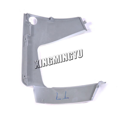 Howo T7 Framma del proiettore del camion WG1664243007 WG1664243008