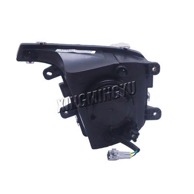 Luce di nebbia per autocarri 2018 Ricambi autocarri LG9704720027 LG9704720028