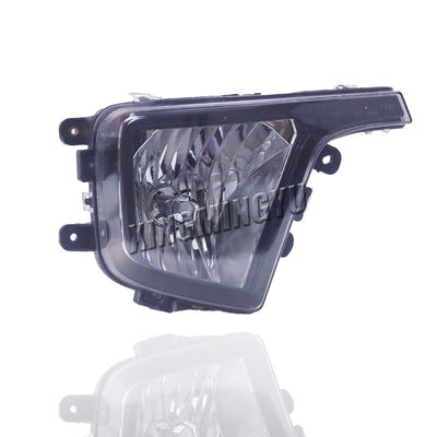 Luce di nebbia per autocarri 2018 Ricambi autocarri LG9704720027 LG9704720028