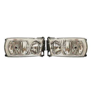 1760551 1760554 1760555 1900352 Far per la serie 5 R420 P380 SCANIA Ricambi per autocarri