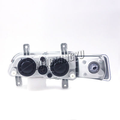 Luce di nebbia per autocarri per autocarri Faw Jiefang J6 500P Ricambi 3712015-91W 3712020-91W