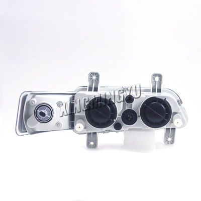 Luce di nebbia per autocarri per autocarri Faw Jiefang J6 500P Ricambi 3712015-91W 3712020-91W