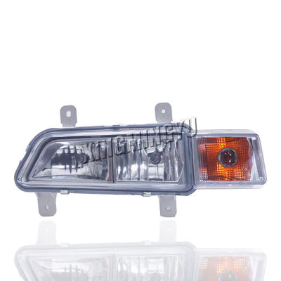 Luce di nebbia per autocarri per autocarri Faw Jiefang J6 500P Ricambi 3712015-91W 3712020-91W