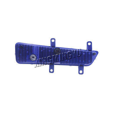 Luce di nebbia per autocarri per autocarri Faw Jiefang J6 500P Ricambi 3712015-91W 3712020-91W
