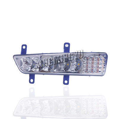 Luce di nebbia per autocarri per autocarri Faw Jiefang J6 500P Ricambi 3712015-91W 3712020-91W