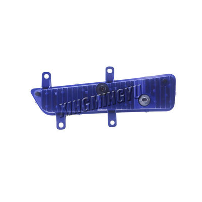 Luce di nebbia per autocarri per autocarri Faw Jiefang J6 500P Ricambi 3712015-91W 3712020-91W