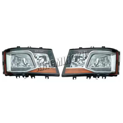 2379890 2379894 2379893 2379889 2655847 2655846 2379891 2379892 Faretti per autoveicoli Scania serie G serie P serie R serie S
