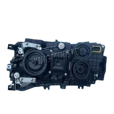 2379890 2379894 2379893 2379889 2655847 2655846 2379891 2379892 Faretti per autoveicoli Scania serie G serie P serie R serie S