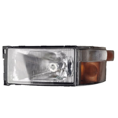 1467002 1348540 1732508 0868227 1446586 1446587 Faretti per autoveicoli SCANIA