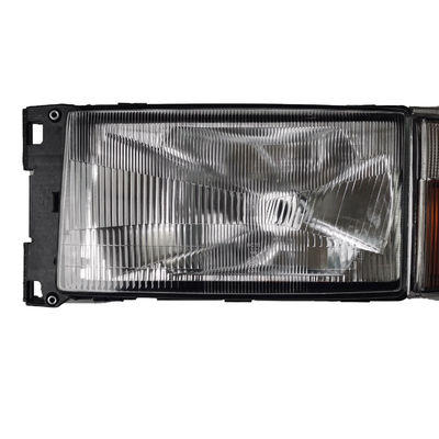 1467002 1348540 1732508 0868227 1446586 1446587 Faretti per autoveicoli SCANIA