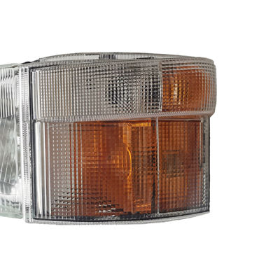 1467002 1348540 1732508 0868227 1446586 1446587 Faretti per autoveicoli SCANIA