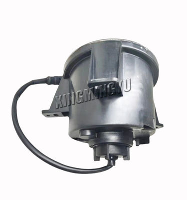 Luce di nebbia per autocarri per Howo T5G Ricambi autocarri WG9925721009 WG99257210010