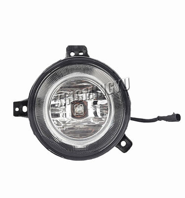 Luce di nebbia per autocarri per Howo T5G Ricambi autocarri WG9925721009 WG99257210010