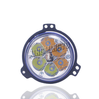 Luce di nebbia per autocarri per Howo T5G Ricambi autocarri WG9925721009 WG99257210010