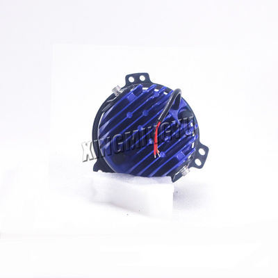 Luce di nebbia per autocarri per Howo T5G Ricambi autocarri WG9925721009 WG99257210010