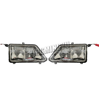 2535367 2535366 2552709 2552708 Luce per il tetto superiore per Scania Serie 6 7 Ricambi per camion