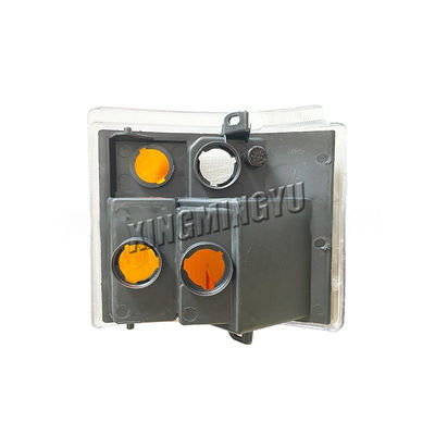1385410 1387155 Lampada di segnale di svolta Lampada d'angolo per camion Scania Accessori luce