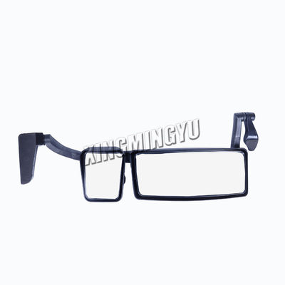 Buon prezzo Sinotuck Howo 334 440 Truck Review Assemblaggio specchio WG1642777010 WG1642777020 in linea