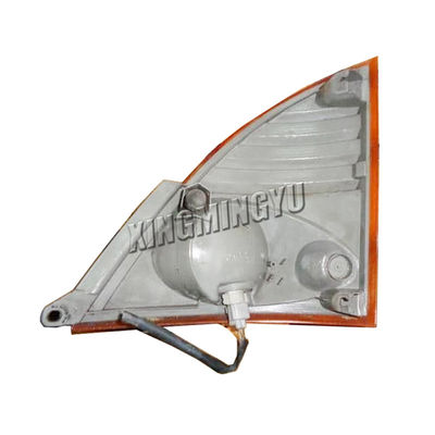 815201931 815102081 Lampada d'angolo per camion Hino 500 giallo bianco