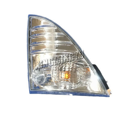 815201931 815102081 Lampada d'angolo per camion Hino 500 giallo bianco