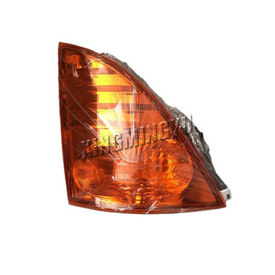 815201931 815102081 Lampada d'angolo per camion Hino 500 giallo bianco