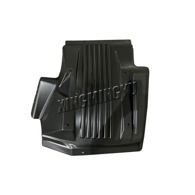 58346-1020 58345-1020 Protezione anti fango anteriore e posteriore per HINO MEGA 500 Parti di carrozzeria di camion giapponesi 583461020 583451020