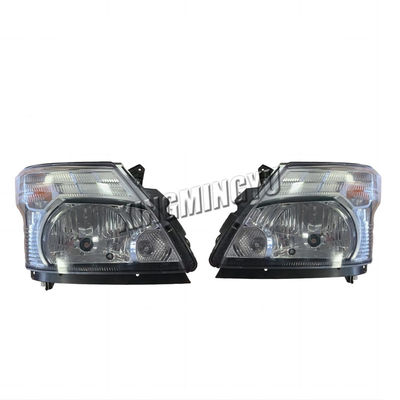 81150-37440 81110-37400 Far del camion per Hino 300 Largo 8115037440 8111037400