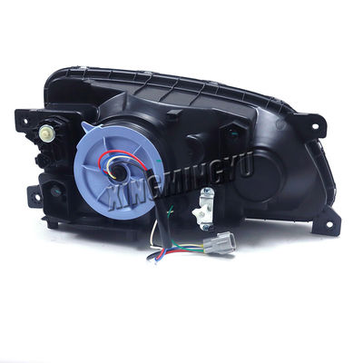 81110-3750 81150-3120 Faretti per camion Hino 500 700 Hino Profia Parti di carrozzeria 811103750 811503120