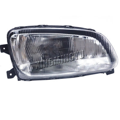 81110-3750 81150-3120 Faretti per camion Hino 500 700 Hino Profia Parti di carrozzeria 811103750 811503120
