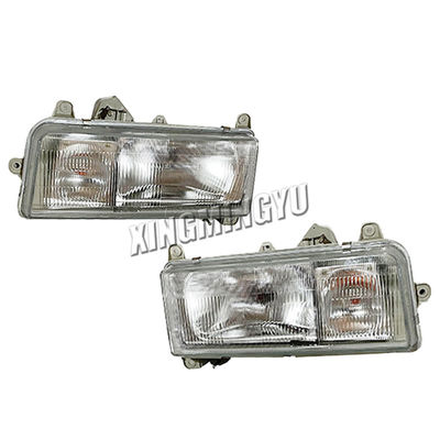 Far per il carrello giapponese Profia Hino Bulb Halogen 1990 - 1998