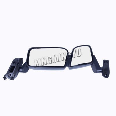 MAX HOWO Ricambi per autocarri Revisione Specchio assemblaggio YZ167177000003