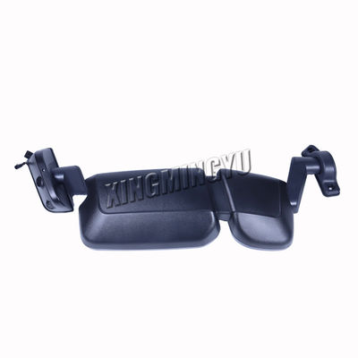 MAX HOWO Ricambi per autocarri Revisione Specchio assemblaggio YZ167177000003