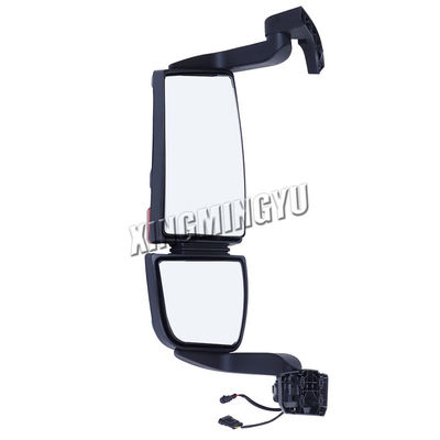 Howo T7H Truck Review Assemblaggio specchio WG1664771020 WG1664771010
